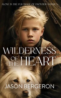 Front cover_Wilderness of the Heart