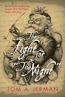Couverture_The Fight for The Night