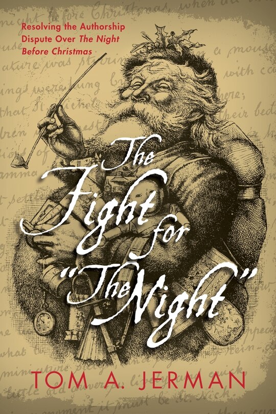 Couverture_The Fight for The Night
