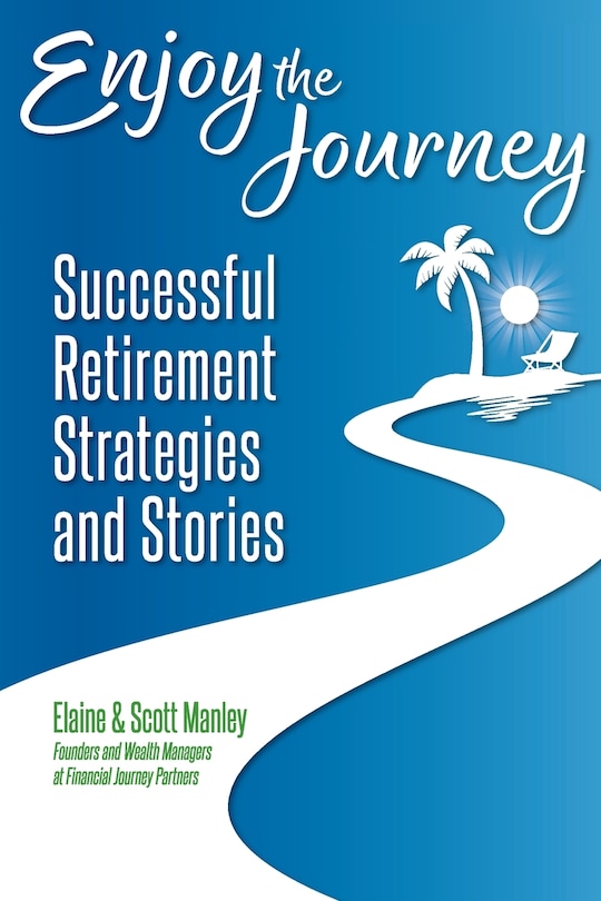 Front cover_Enjoy The Journey