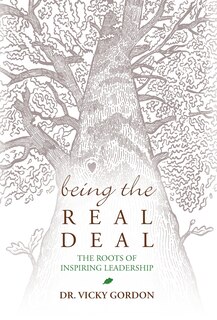 Front cover_Being the Real Deal