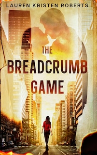 Front cover_The Breadcrumb Game