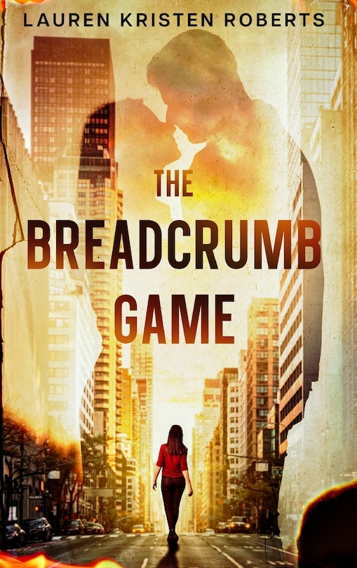Front cover_The Breadcrumb Game