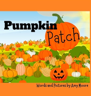 Front cover_Pumpkin Patch