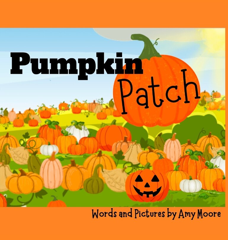 Front cover_Pumpkin Patch