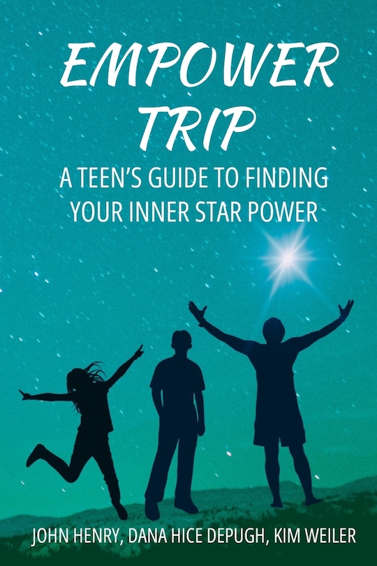 Front cover_Empower Trip