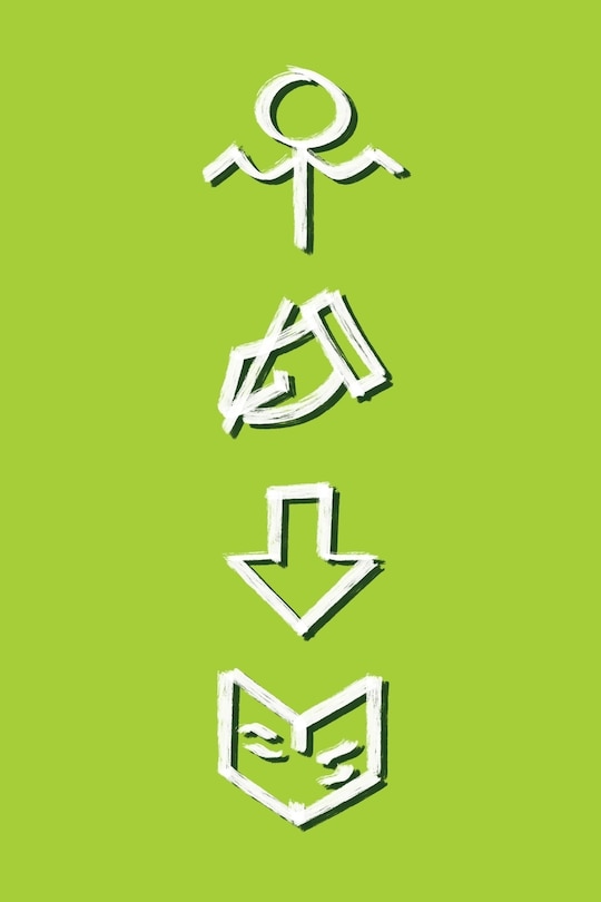 Couverture_How To Write This Book