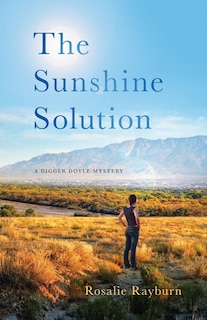 Couverture_The Sunshine Solution