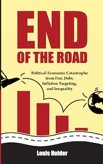 Front cover_End Of The Road