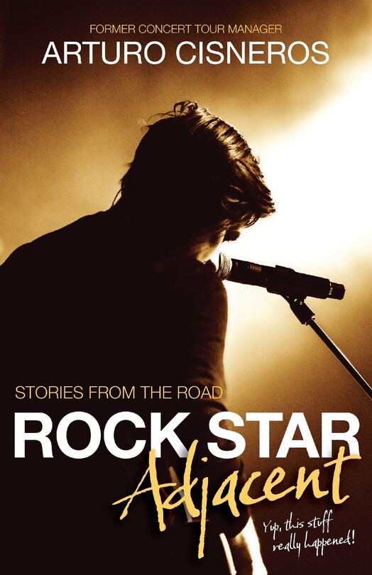 Front cover_Rock Star Adjacent