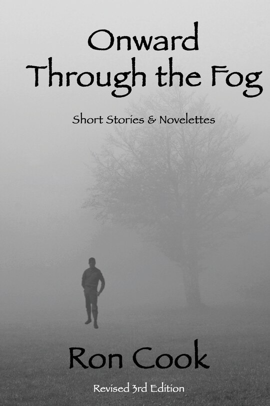 Front cover_Onward Through the Fog