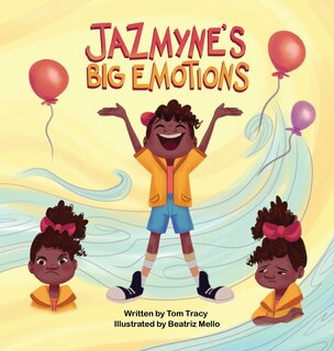 Front cover_Jazmyne's Big Emotions