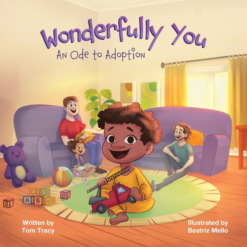 Front cover_Wonderfully You