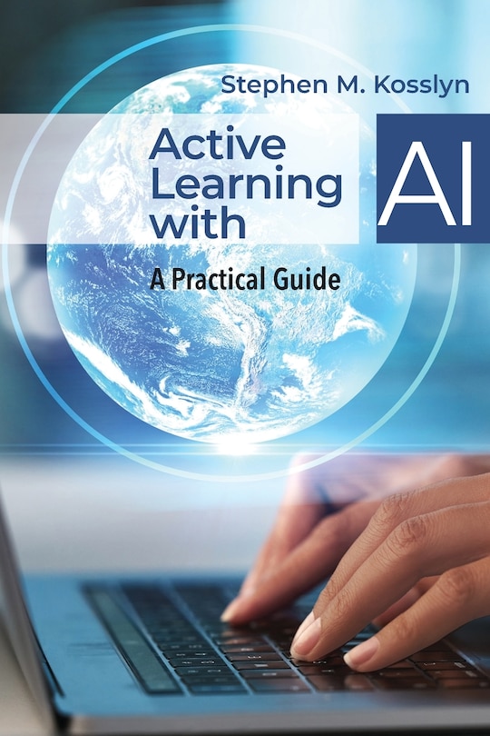 Front cover_Active Learning with AI