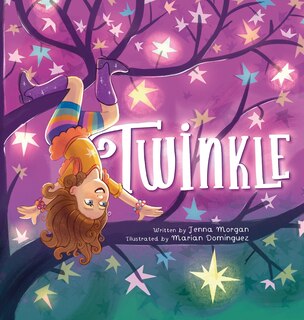 Front cover_Twinkle