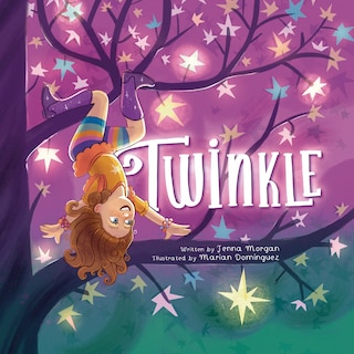 Front cover_Twinkle