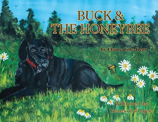 Couverture_Buck & the Honeybee