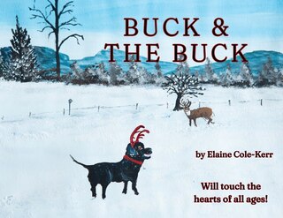Couverture_Buck and the Buck
