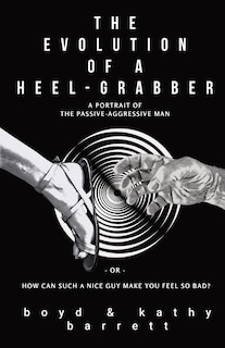 Couverture_The Evolution of a Heel-Grabber
