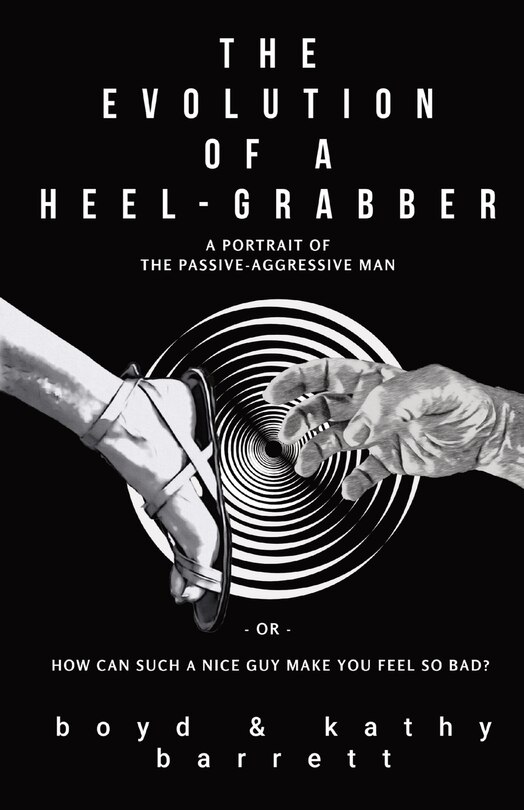 Couverture_The Evolution of a Heel-Grabber
