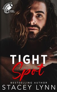 Couverture_Tight Spot