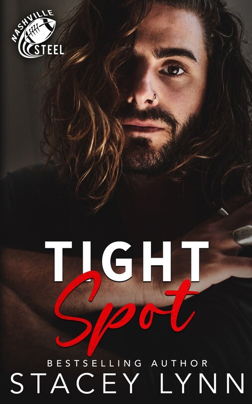Couverture_Tight Spot