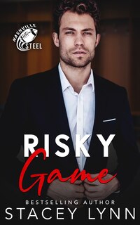 Front cover_Risky Game