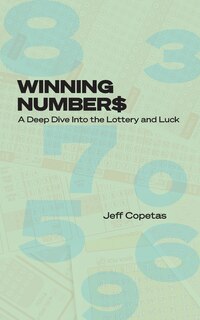 Front cover_Winning Numbers