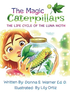 Front cover_The Magic Caterpillars