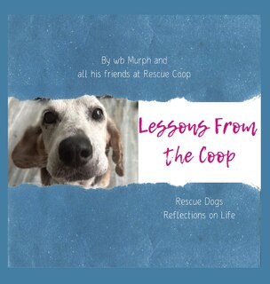 Couverture_Lessons From the Coop