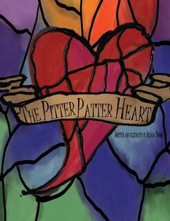 Couverture_The Pitter Patter Heart