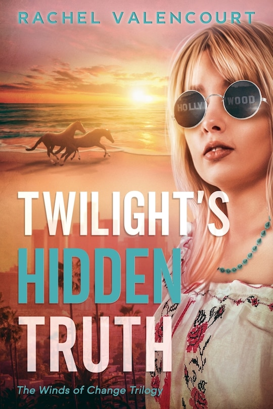 Front cover_Twilight's Hidden Truth