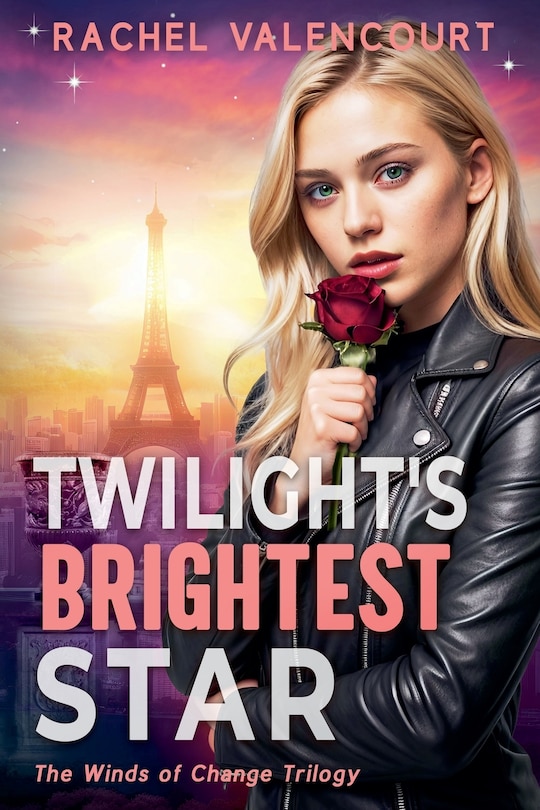 Couverture_Twiligh'ts Brightest Star
