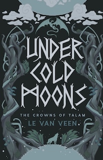 Front cover_Under Cold Moons