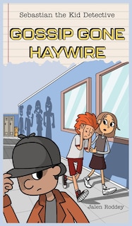 Couverture_Sebastian the Kid Detective