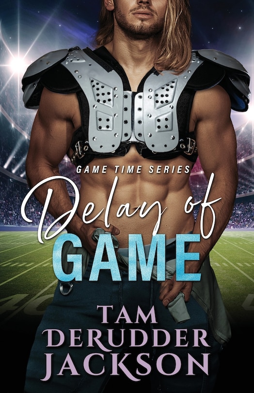 Couverture_Delay of Game