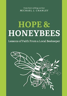 Front cover_Hope & Honeybees