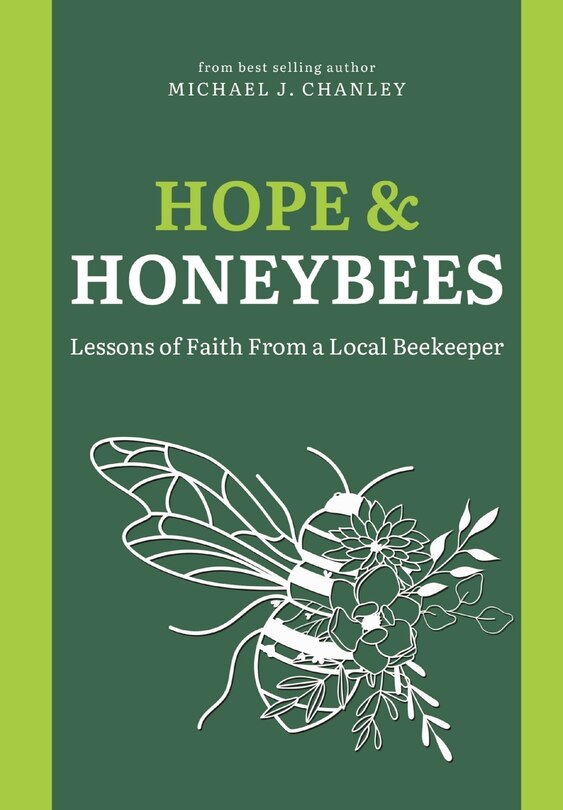 Front cover_Hope & Honeybees
