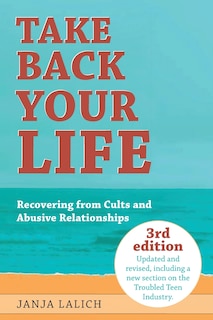 Front cover_Take Back Your Life