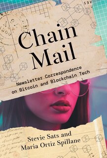 Front cover_Chain Mail