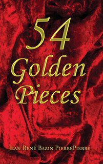 Front cover_54 Golden Pieces