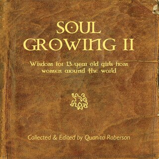 Front cover_Soul Growing