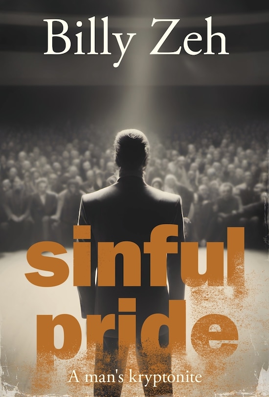 Couverture_Sinful Pride