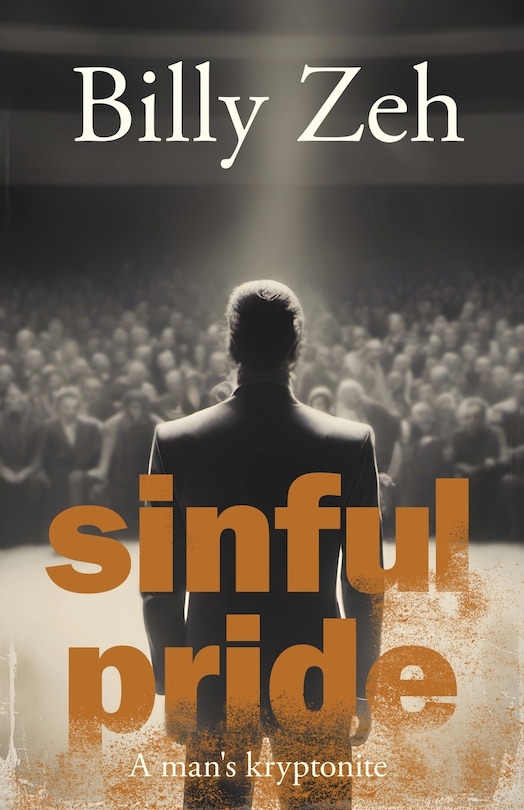 Front cover_Sinful Pride