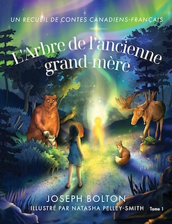 Couverture_L'Arbre de l'ancienne grand-mère