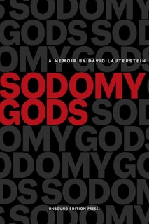 Front cover_Sodomy Gods