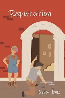 Front cover_Reputation