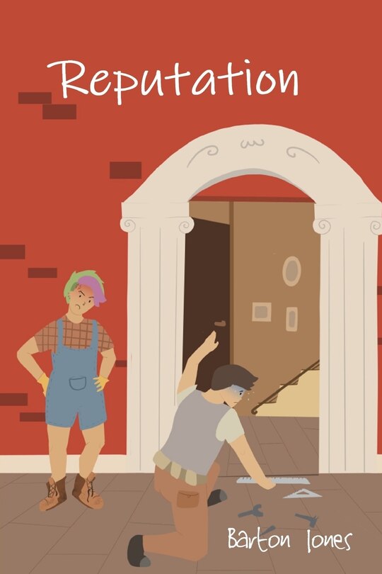 Front cover_Reputation