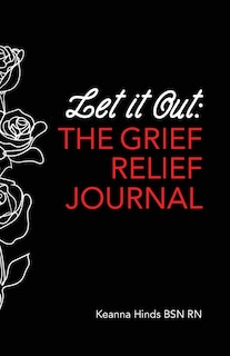 Front cover_Let It Out