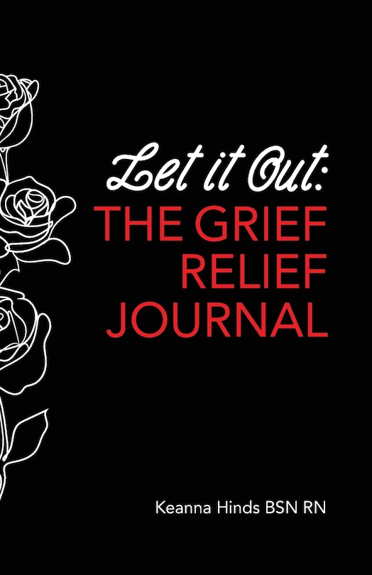 Front cover_Let It Out